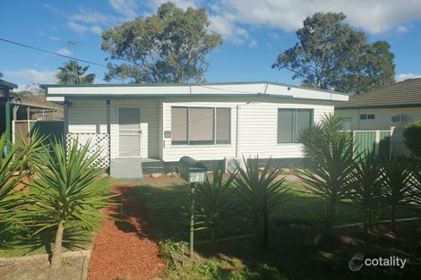 Property photo of 71 Brudenell Avenue Leumeah NSW 2560