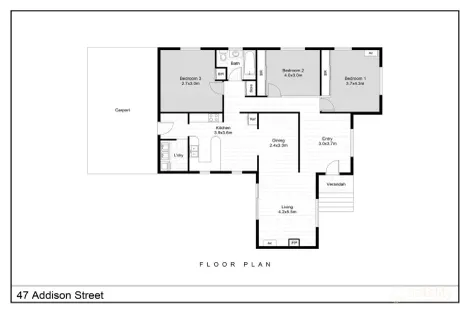 Property photo of 47 Addison Street Casterton VIC 3311