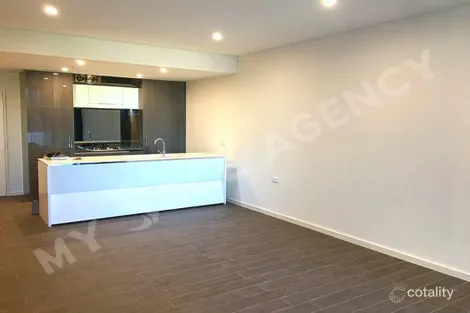 Property photo of 233/1B Burroway Road Wentworth Point NSW 2127