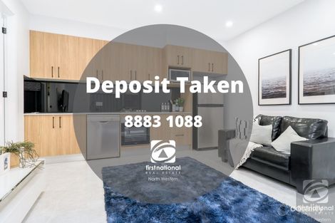 Property photo of 45A Lockheed Drive Schofields NSW 2762