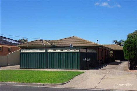 1/57 Alma Ave, Altona Meadows, VIC 3028