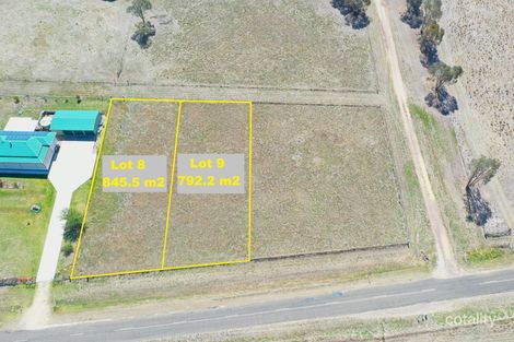 Property photo of 8 Bendick Street Young NSW 2594