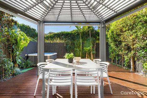 Property photo of 4/2-4 Dine Street Randwick NSW 2031