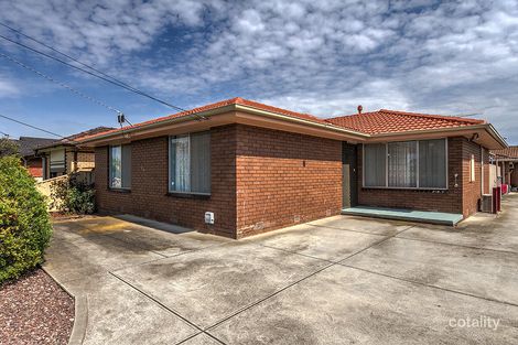 Property photo of 1/21 Reaburn Avenue St Albans VIC 3021