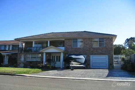 89 Rugby Cres, Chipping Norton, NSW 2170