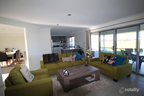 Property photo of 59 Saleyards Road Millmerran QLD 4357