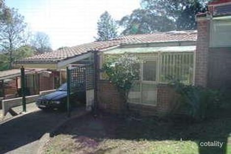 Property photo of 5/26 Marlow Avenue Denistone NSW 2114