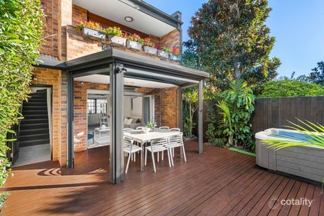 Property photo of 4/2-4 Dine Street Randwick NSW 2031