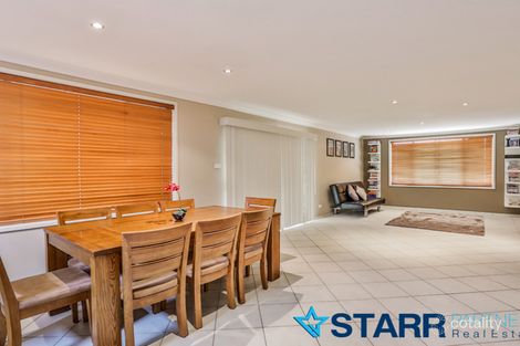 Property photo of 6 Bursaria Road Mount Annan NSW 2567