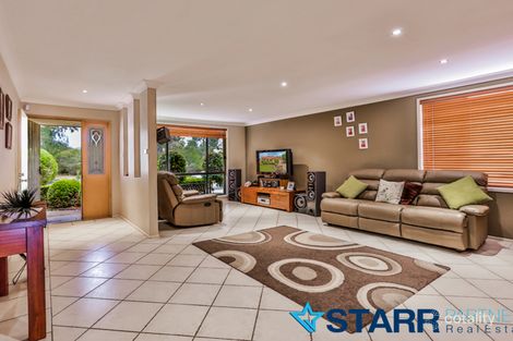 Property photo of 6 Bursaria Road Mount Annan NSW 2567