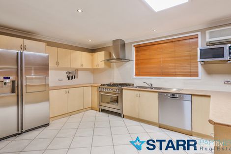 Property photo of 6 Bursaria Road Mount Annan NSW 2567