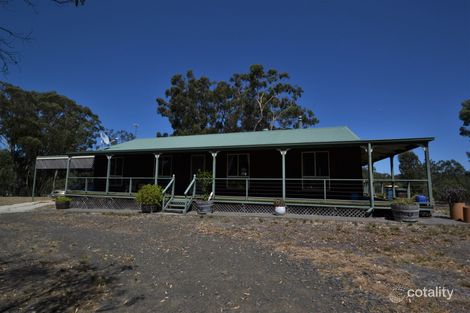 40 Telegraph Rd, Seymour, VIC 3660