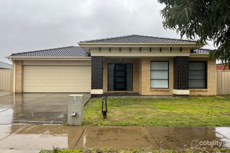 5 Coralgum Ave, Kialla, VIC 3631