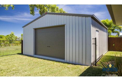 Property photo of 6 Pongamia Parade Mount Low QLD 4818