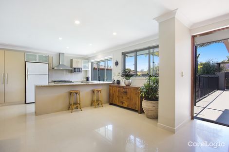 Property photo of 60 Jabiru Avenue Burleigh Waters QLD 4220