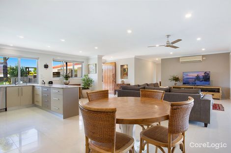 Property photo of 60 Jabiru Avenue Burleigh Waters QLD 4220