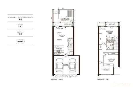 Property photo of 25/21 Bakewell Street Coombs ACT 2611