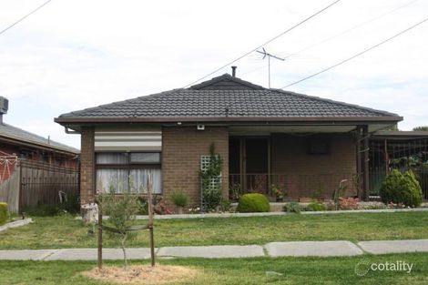 Property photo of 21 Mont Albert Drive Campbellfield VIC 3061