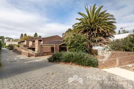 3/4 Freshwater Pde, Claremont, WA 6010