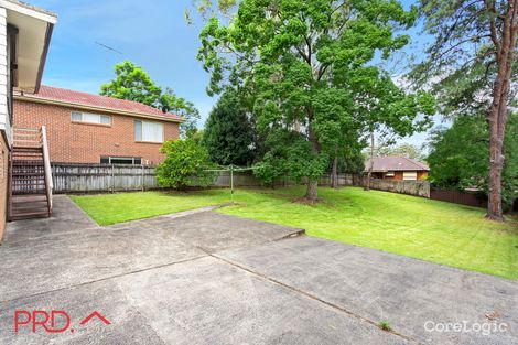 Property photo of 12 Dremeday Street Northmead NSW 2152