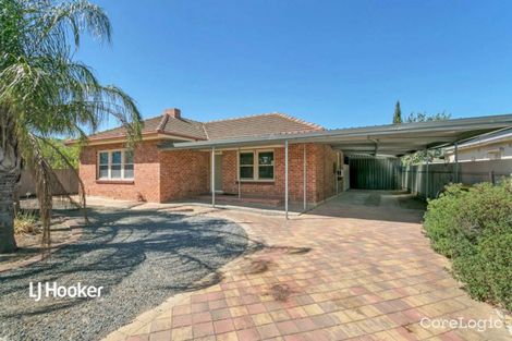 Property photo of 196 Woodford Road Elizabeth North SA 5113