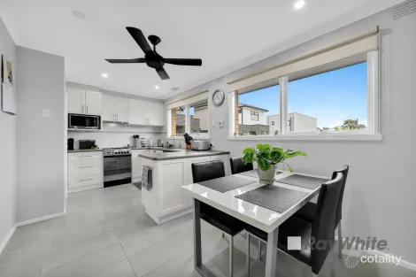 Property photo of 35 Albert Road Hallam VIC 3803