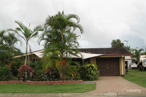 34 Petersen St, Sarina, QLD 4737