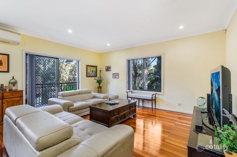 Property photo of 68B South Liverpool Road Heckenberg NSW 2168