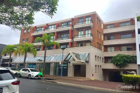 46/4-8 Waters Rd, Neutral Bay, NSW 2089