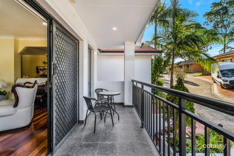 Property photo of 68B South Liverpool Road Heckenberg NSW 2168