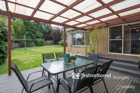 Property photo of 8 Loch Avenue Monbulk VIC 3793