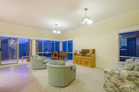 Property photo of 7 Mayfair Street Wyndham Vale VIC 3024
