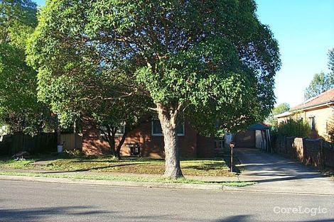 Property photo of 41 Beaconsfield Street Silverwater NSW 2128