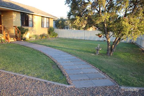 Property photo of 4 Kelly Street Scone NSW 2337