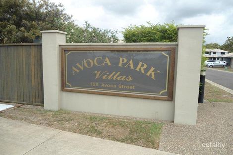 12/15a Avoca St, Bundaberg West, QLD 4670