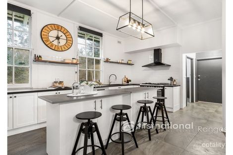 Property photo of 1445 Mt Dandenong Tourist Road Olinda VIC 3788