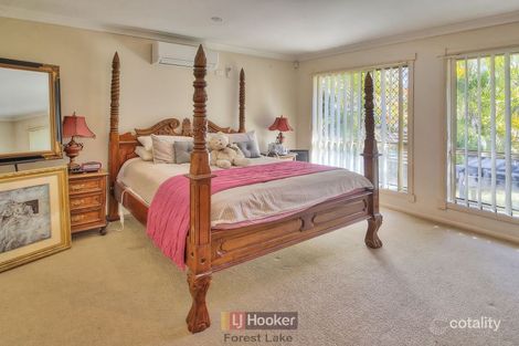 Property photo of 55 Snowy River Circuit Forest Lake QLD 4078