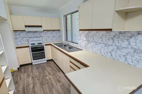 Property photo of 3 Compass Close Edge Hill QLD 4870