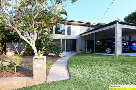 Property photo of 13 Irruka Crescent Ferny Hills QLD 4055