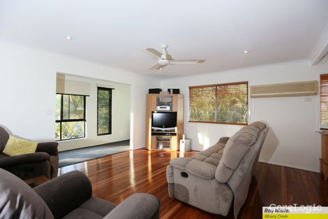 Property photo of 13 Irruka Crescent Ferny Hills QLD 4055