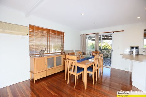 Property photo of 13 Irruka Crescent Ferny Hills QLD 4055