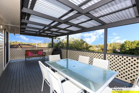 Property photo of 13 Irruka Crescent Ferny Hills QLD 4055