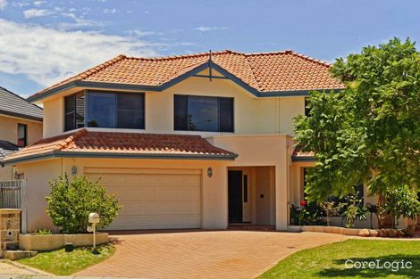 Property photo of 27 Plympton Mews Hillarys WA 6025