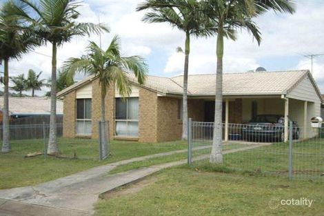 Property photo of 23 Maurice Court Eagleby QLD 4207
