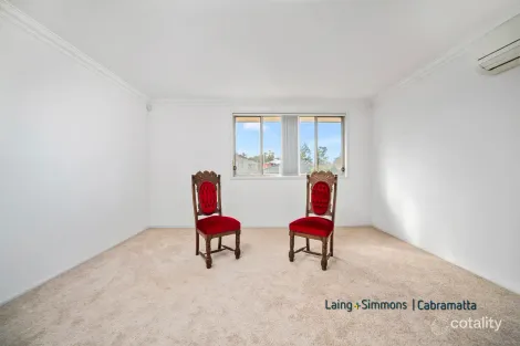 Property photo of 22A Joshua Moore Drive Horningsea Park NSW 2171