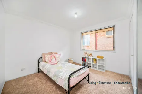 Property photo of 22A Joshua Moore Drive Horningsea Park NSW 2171