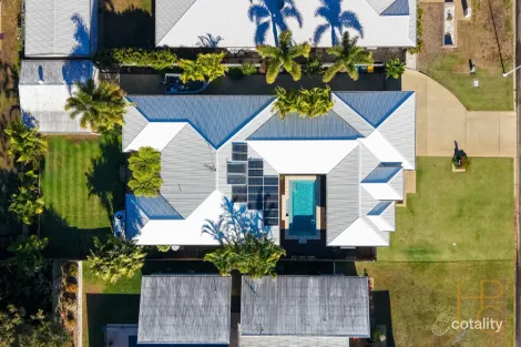 Property photo of 4 Sarra Place Bundaberg East QLD 4670
