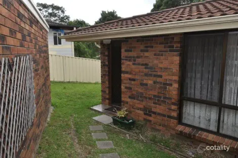 Property photo of 1/8 Leech Close Narara NSW 2250