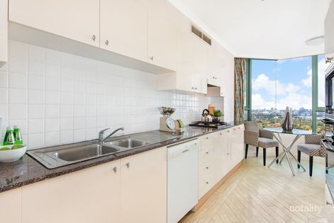Property photo of 2709/37 Victor Street Chatswood NSW 2067