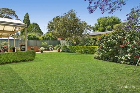 Property photo of 29 Quintana Avenue Baulkham Hills NSW 2153